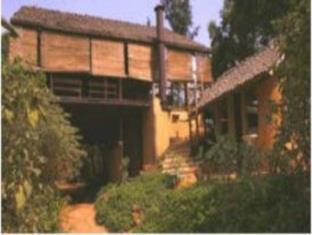 Swapnagandha Resort Mormugao Exteriör bild